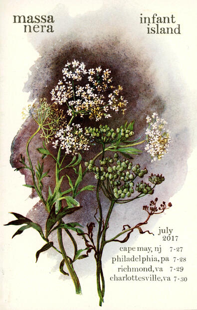 July 2017 /w Massa Nera