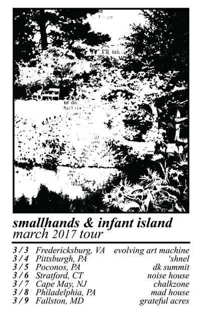 March 2017 /w smallhands