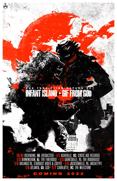 Jan 2022 /w .Gif From God