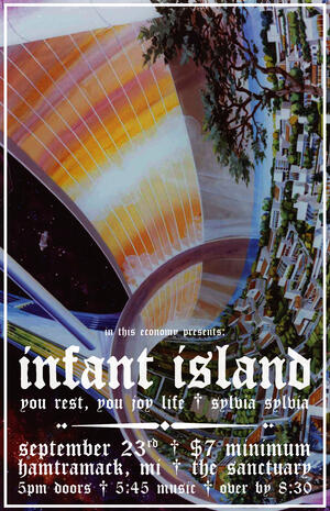 9.23.18 - Detroit, MI, USA