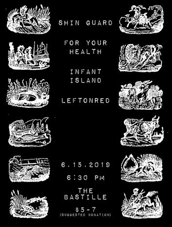 6.15.19 - Richmond, VA