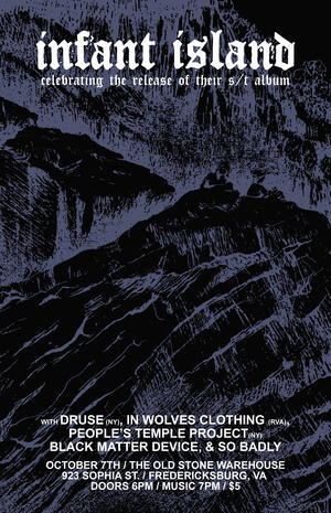 10.7.18 - Fredericksburg, VA, USA