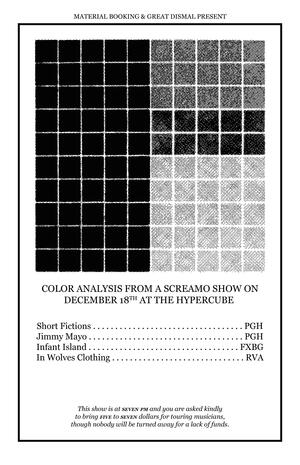 12.18.18 - Richmond, VA, USA