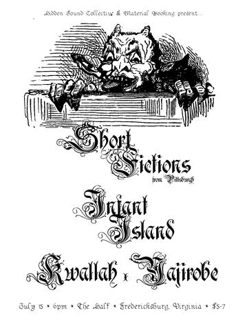 7.15.19 - Fredericksburg, VA