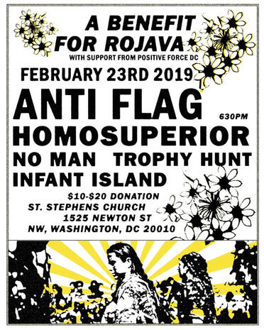 2.23.19 - Washington D.C., USA