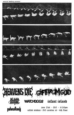 6.21.18 - Fredericksburg, VA, USA